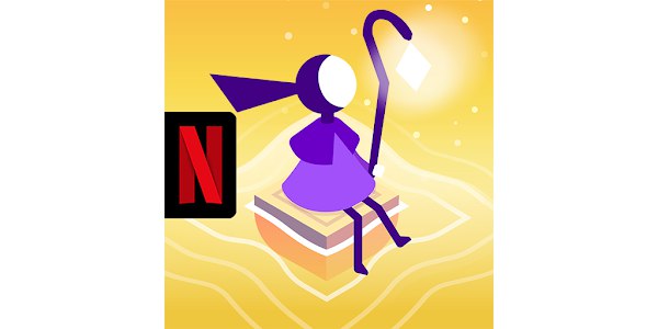 Monument Valley 3 NETFLIX - Apps on Google Play