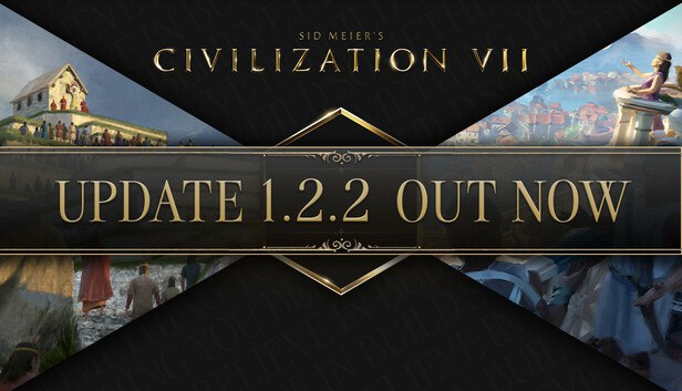 Save 15% on Sid Meier's Civilization VII on Steam