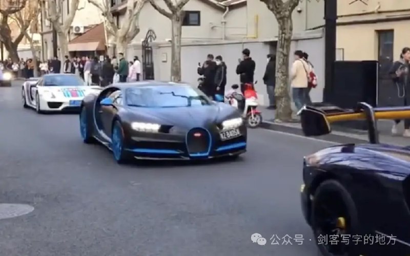 上海这些村逼太自卑了，结果被韩国人更瞧不起了