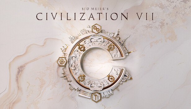 Pre-purchase Sid Meier's Civilization VII on Steam