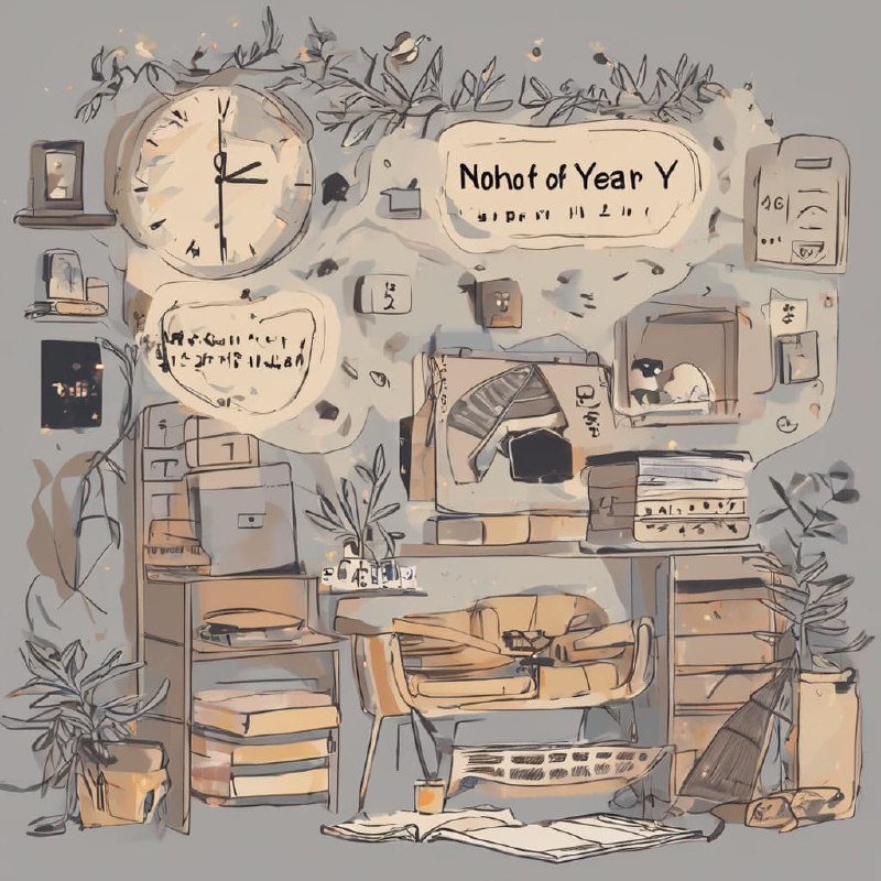 GitHub - 7wate/EndOfYear: EndOfYear 点燃个人博客的年度辉煌！