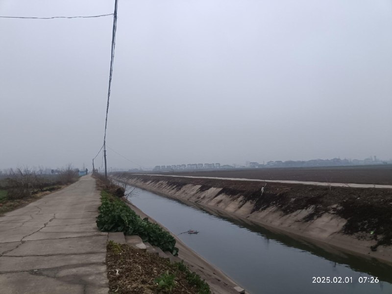 #Walk 荆州 Walk